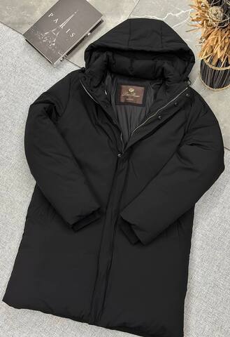 Куртка Loro Piana 664822bl