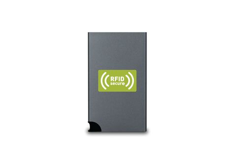 Картхолдер Wally Blank