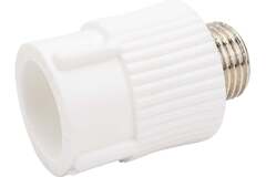 Муфта Tebo комб. 25х1/2