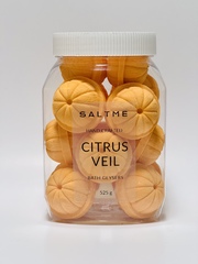 Гейзеры для ванны CITRUS VEIL, 525 г