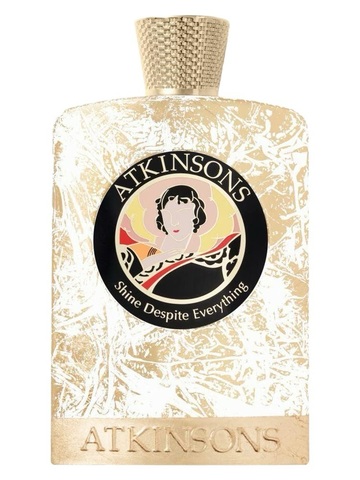 Atkinsons Shine Despite Everything