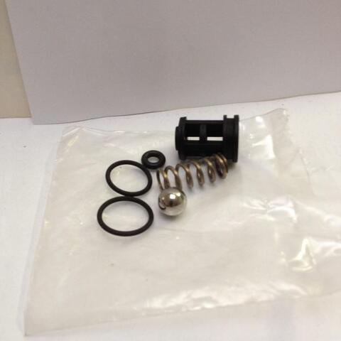 Ремкомплект для пистолета пеногенератора LMP/75