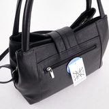 Сумка Саломея 333 канадский черный