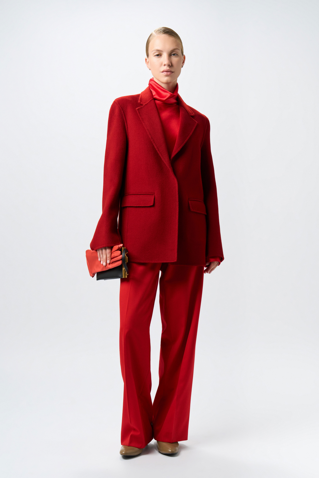 Пальто Biarritz