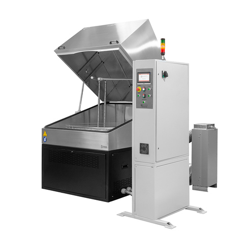 АМ1150 AK Двухстадийная мойка деталей Mizotty