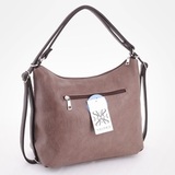 Рюкзак Саломея 275 македония какао + шоколад