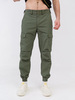 Штаны Варгград Карго Премиум на манжете Рипстоп хаки