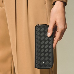 Чехол для 2 ручек с молнией Extreme 3.0