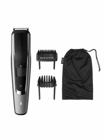 Триммер Philips триммер BT5502/13