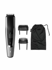 Триммер Philips триммер BT5502/13