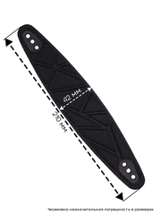 Накладка, оголовье для наушников SteelSeries Arctis Nova Pro, 7P, 7X