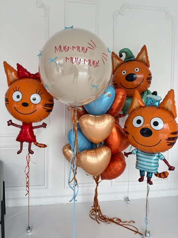 Любимые герои №2