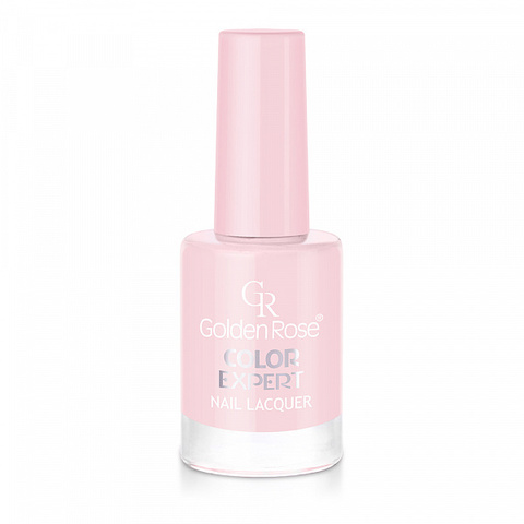 Golden Rose Лак Color Expert Nail Lacquer 04