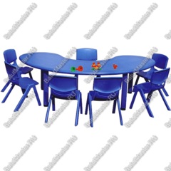 СТОЛ ДЛЯ ДЕТСКОГО САДА TFK109