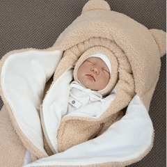 Демисезонный комплект на выписку 5 предметов