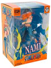 Фигурка SFC One Piece: Nami (77)