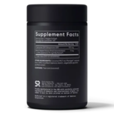 Комплект для продления молодости: Коэнзим Q10 100 мг + ResveraCel®, Sports Research + Thorne Research 5