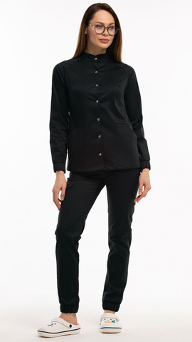 Костюм медицинский Айрон №124