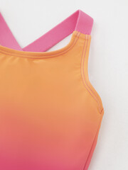 купальник  для девочки  ТК 16029/1 ФВ