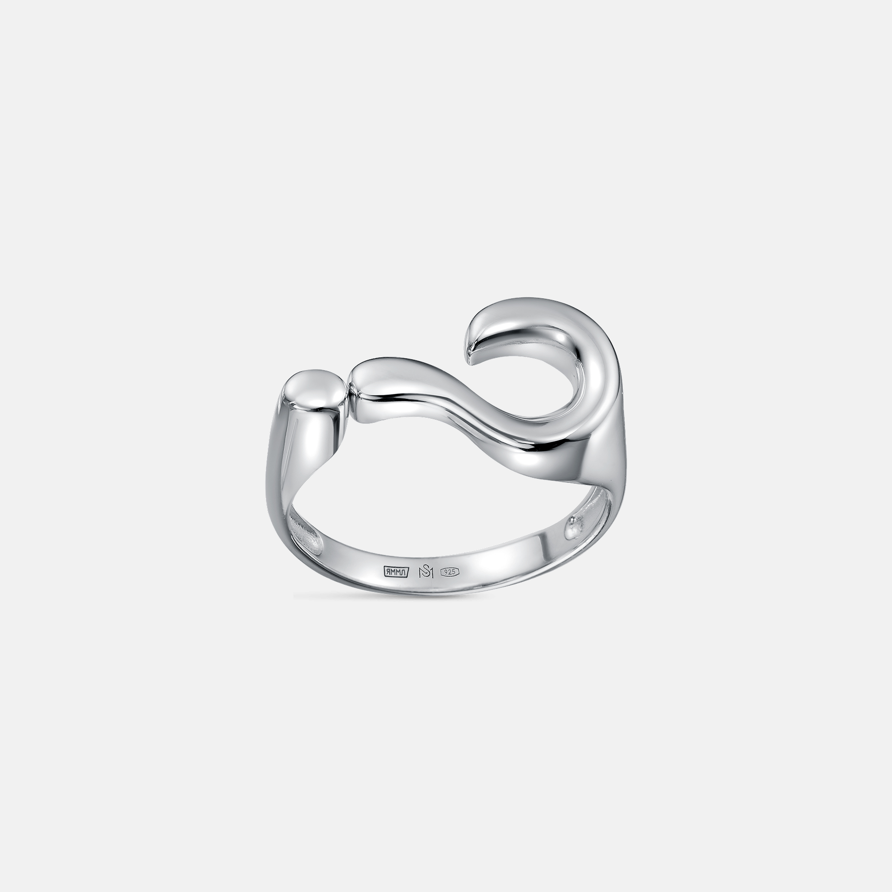 Кольцо Философия