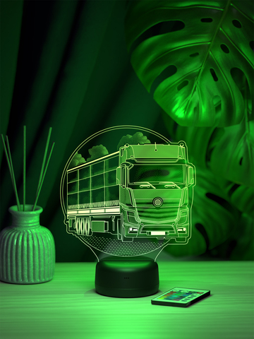 Светильник 