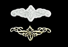 Силиконовый молд 