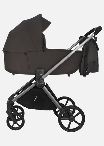 Pituso Коляска 2 в 1 Teffy Hazel/Graphite
