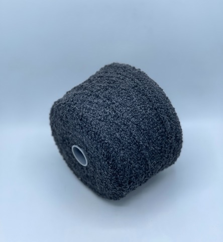 Avia S.R.L, 1017, 100м. 80% Беби альпака, 20% Полиамид,Антрацит(90/196), 37495