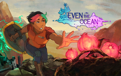 Even the Ocean (для ПК, цифровой код доступа)