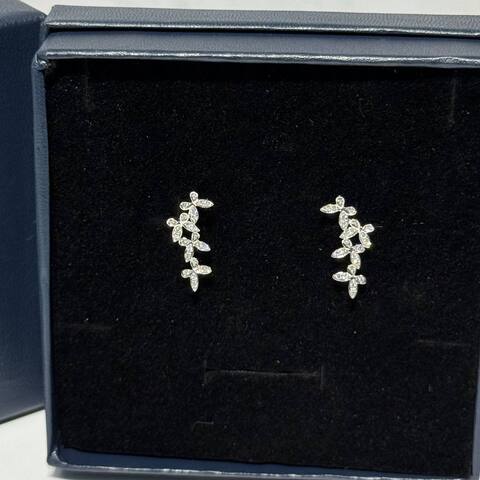 Серьги GRAFF Butterfly