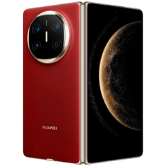 Смартфон Huawei Mate X6, 12/512GB, Nebula Red (Красный)