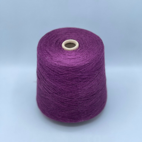 Filati Venezia, Ramie, 430м. 75% Крапива, 25% Вискоза, Орхидея, 37789