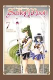 RANDOM HOUSE: Sailor Moon 7 (Naoko Takeuchi Collection) (Книга)