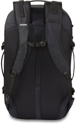 Картинка рюкзак городской Dakine D.101.2918 Black Ripstop - 10