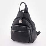 Рюкзак Саломея 602 канадский черный