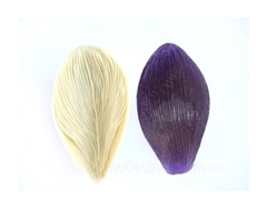 Молд лепесток Тюльпана большой жесткий акрил