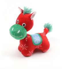 Triol NEW YEAR мягкая для собак 