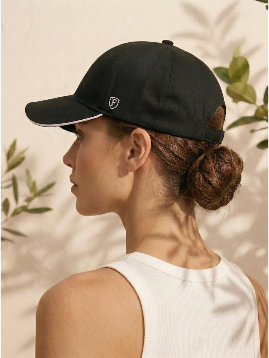 Летняя бейсболка весенняя