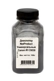 Девелопер Net Product Универсальный для Canon iR C5030, 100 г, банка