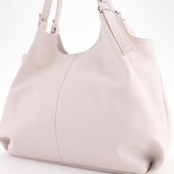 Сумка Саломея 456 кокосовое молоко