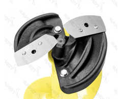 Ледобур ICEBERG-EURO 130(R)-1300 v3.0 (правое вращение)