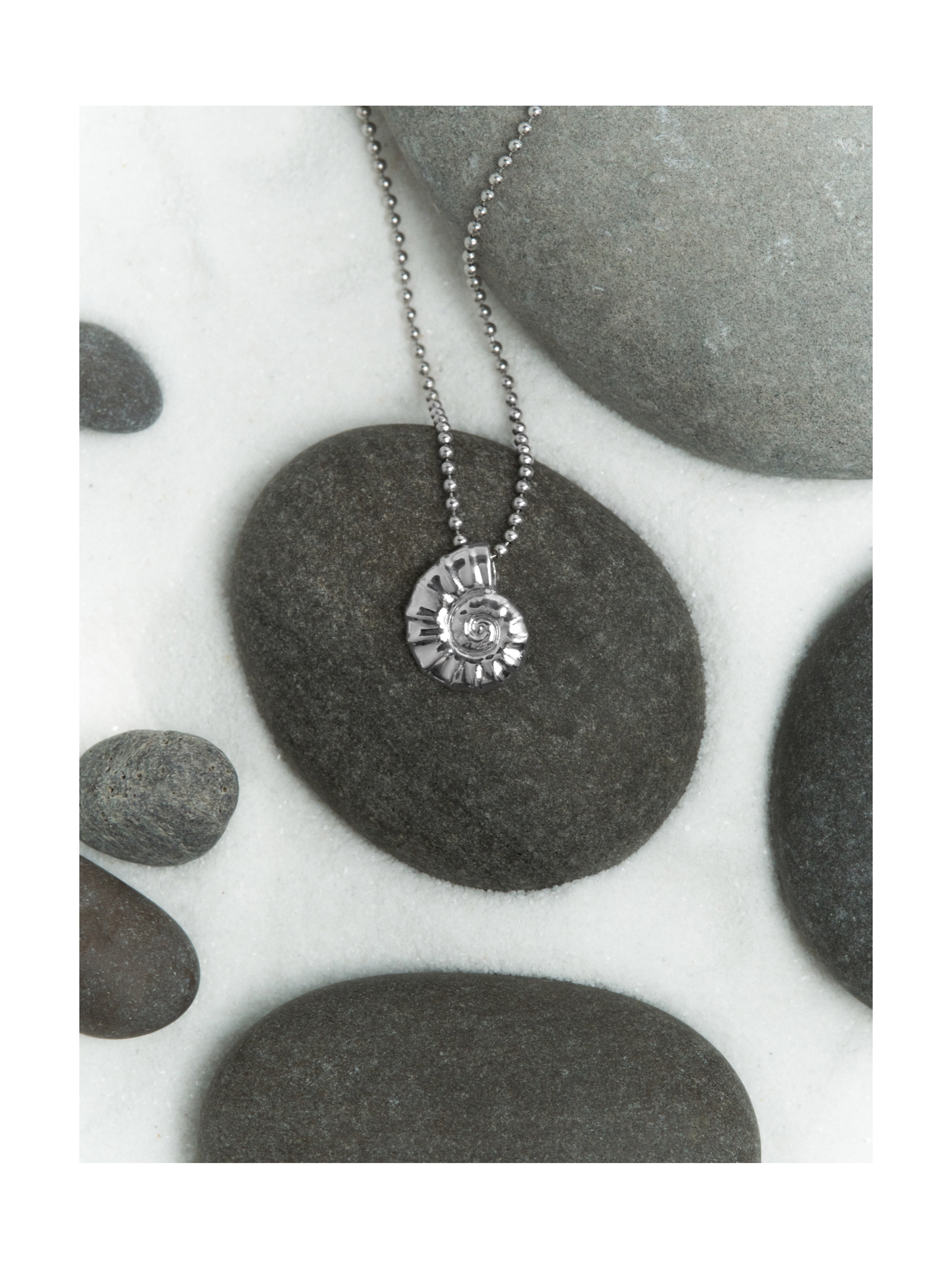 Подвеска Голос Моря