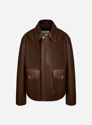 Куртка Бельмондо