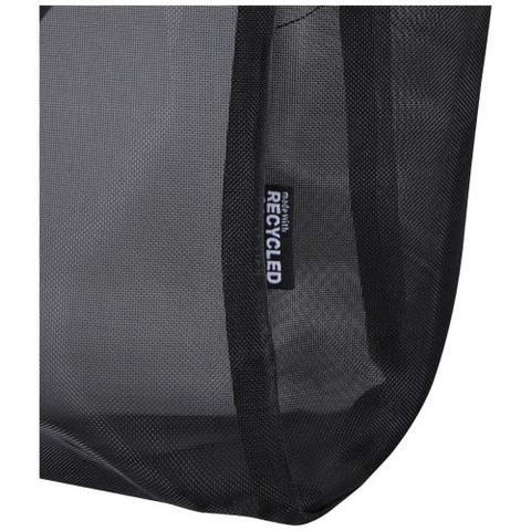 Mesh эко-сумка из материалов, переработаных по стандарту GRS, объемом 23 л