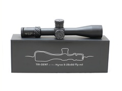 Оптический прицел Tri-dent Arms Hyrax 5-25x50ffp