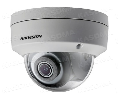 Видеокамера Hikvision DS-2CD2123G0-IS