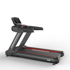 Беговая дорожка Koenigsmann X4