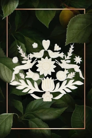 Отливка НШ 888 (средний размер 10*3,5см)