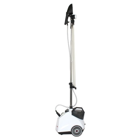 Отпариватель MIE Forza White