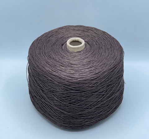 Luxury Selection by Ri.Go, Frescolino, 320м. 100% Лен, Какао(356/356),40243